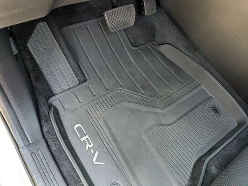 Certified 2025 Honda CR-V EX-L image 29