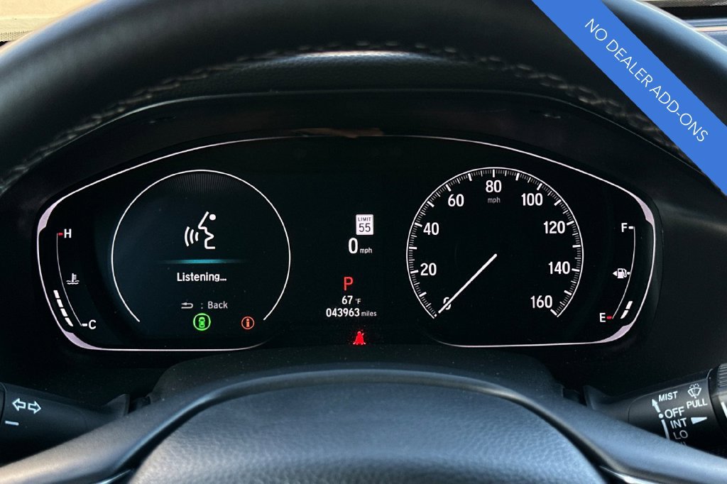 Certified 2022 Honda Accord Sport Special Edition image 28
