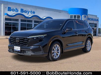 Certified 2024 Honda CR-V EX-L