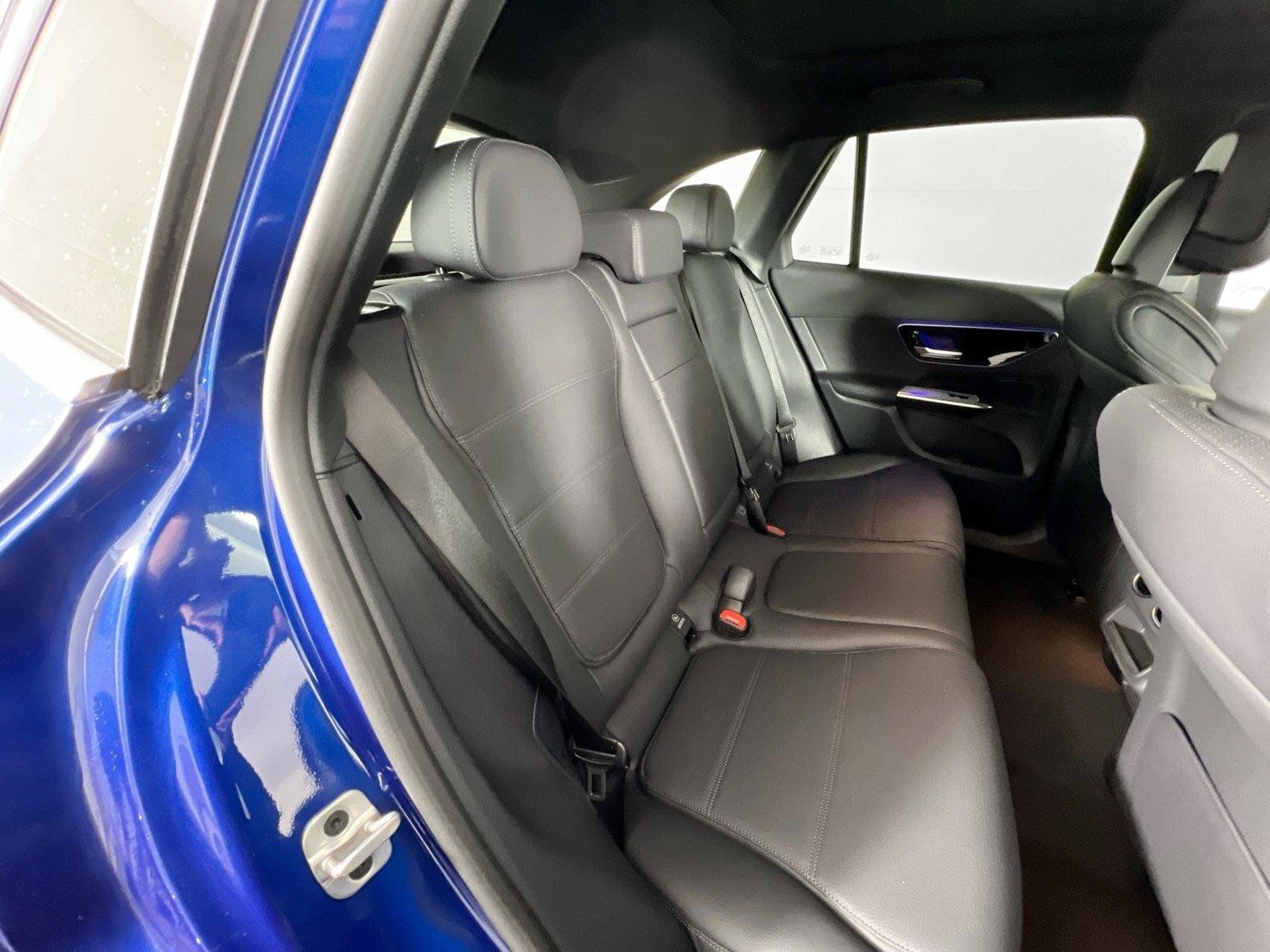 Certified 2026 Mercedes-Benz GLC 300 4MATIC image 28
