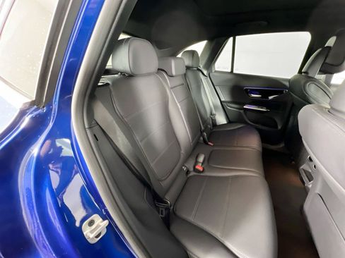 Certified 2026 Mercedes-Benz GLC 300 4MATIC image 28
