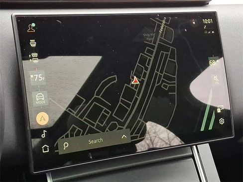 Used 2025 Land Rover Range Rover Velar Dynamic SE image 18