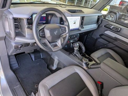 Used 2024 Ford Bronco Big Bend image 15