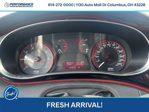 Used 2014 Dodge Dart SXT image 26
