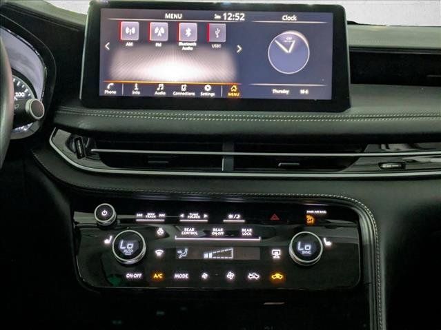 Used 2024 INFINITI QX60 Pure FWD image 15