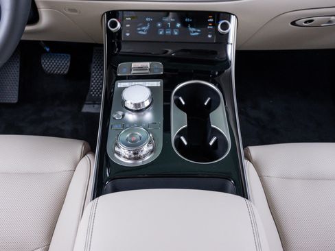 New 2026 Genesis GV70 2.5T AWD/4WD image 29