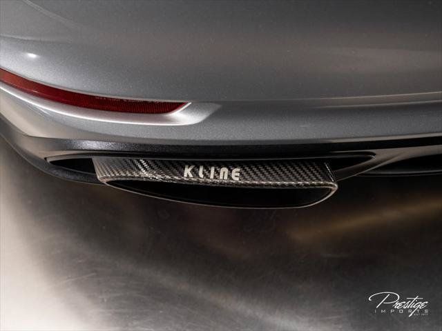 Used 2019 Porsche 911 Turbo S AWD/4WD image 24