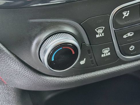 Used 2024 Chevrolet Equinox RS AWD/4WD image 19