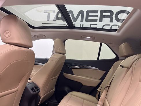 New 2026 Buick Envision Preferred image 11