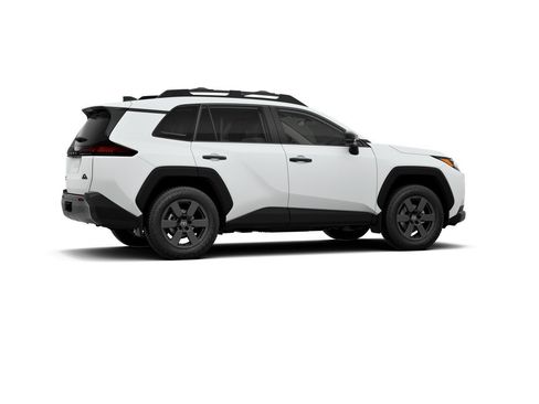 New 2026 Toyota RAV4 AWD Plug-in Hybrid image 11