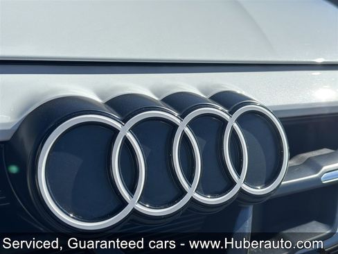 Used 2025 Audi S3 Premium Plus AWD/4WD image 17
