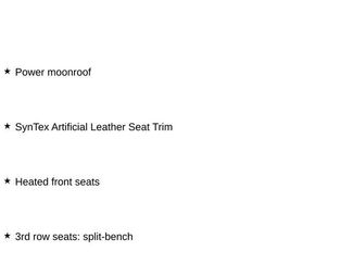 Used 2022 Kia Sorento SX video 2