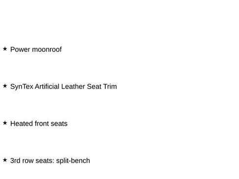 Used 2022 Kia Sorento SX image 2