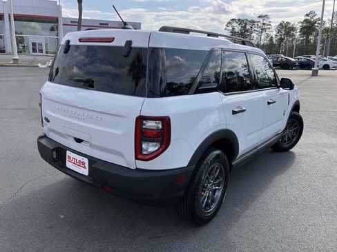 Used 2021 Ford Bronco Sport Big Bend w/ Big Bend Package (96B) image 5