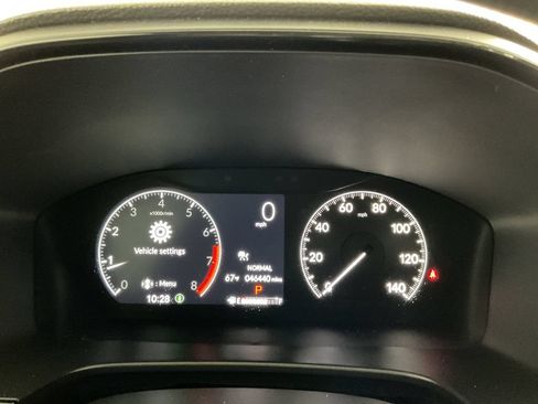 Used 2024 Honda CR-V EX image 27