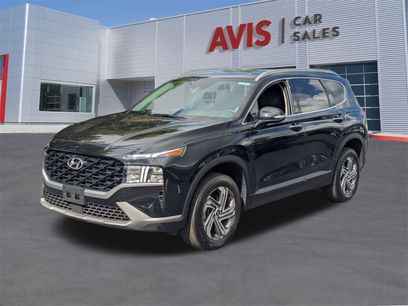 Used 2023 Hyundai Santa Fe SEL