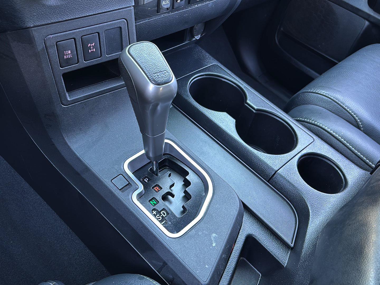 Used 2019 Toyota Sequoia 4WD image 34
