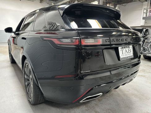 Used 2023 Land Rover Range Rover Velar R-Dynamic S AWD/4WD image 5