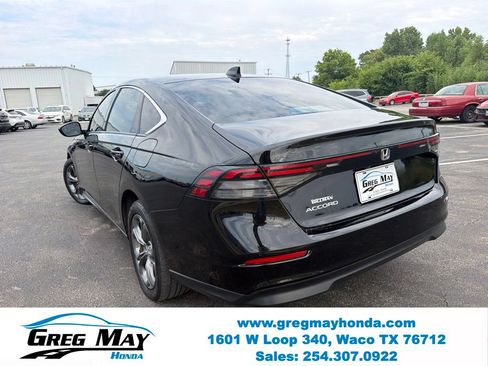 Used 2023 Honda Accord EX image 6