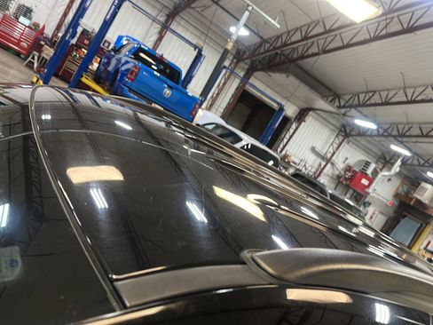 Used 2020 Jeep Compass Trailhawk image 11