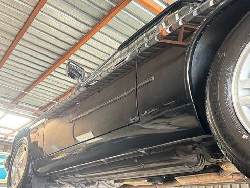 Used 1995 Jaguar XJS 4.0 Convertible RWD image 55