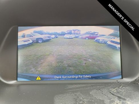 Used 2014 Buick Encore Convenience AWD/4WD image 19
