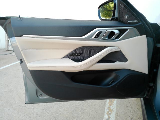Used 2023 BMW i4 eDrive40 w/ Premium Package RWD image 15