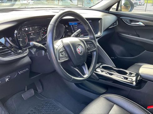 Used 2021 Buick Envision Essence w/ Technology Package I image 17