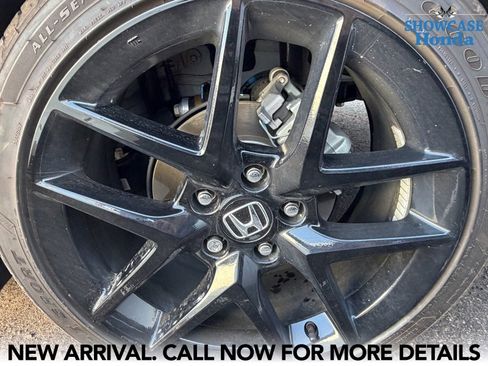 Used 2025 Honda Civic Sport image 7