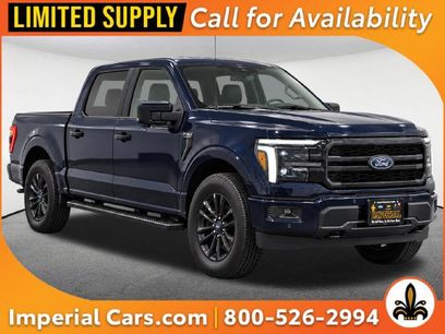 Used 2026 Ford F150 Lariat