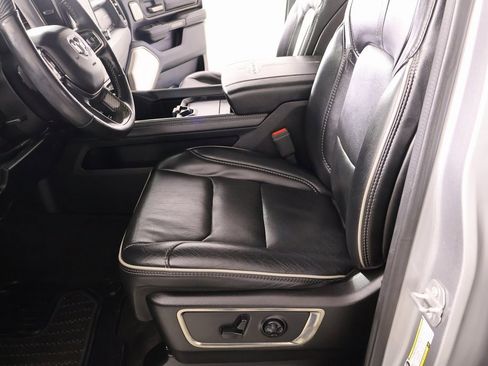 Used 2020 RAM 1500 Limited image 12