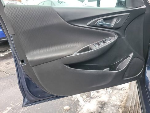 Certified 2020 Chevrolet Malibu LT image 15