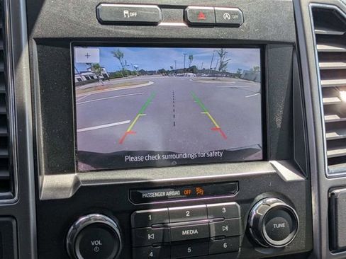 Used 2020 Ford F150 XLT AWD/4WD image 21