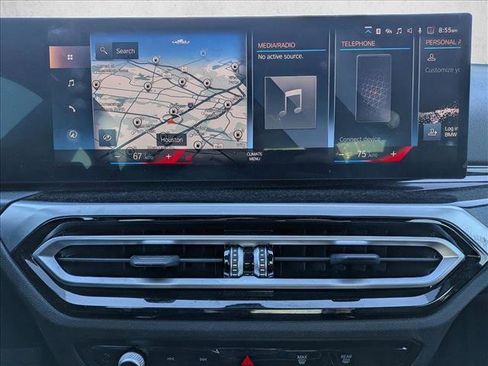 Used 2023 BMW 330i Sedan w/ Driving Assistance Package image 12