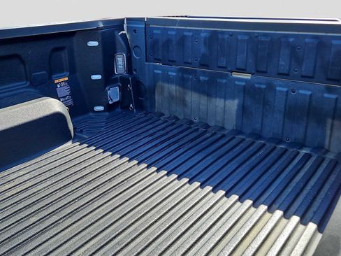 Used 2022 Chevrolet Silverado 1500 LTZ w/ LTZ Premium Texas Edition image 23