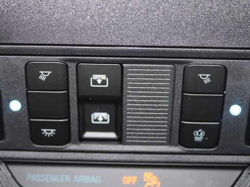 New 2026 Ford Explorer ST AWD/4WD image 54