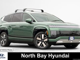 New 2026 Hyundai Ioniq 9 SEL video 1