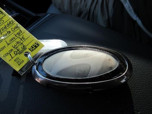 Used 2025 Hyundai Santa Cruz Limited image 29