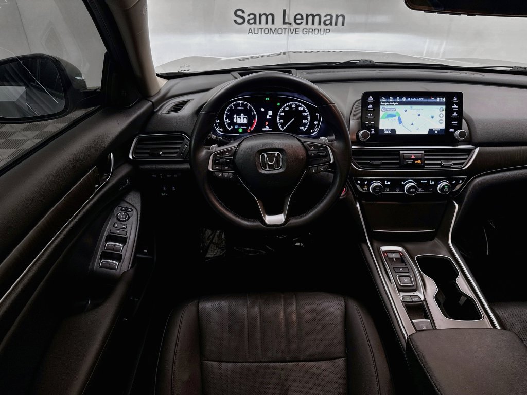 Used 2022 Honda Accord Touring image 23