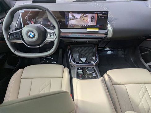 Used 2026 BMW X3 xDrive30i w/ Premium Package AWD/4WD image 16