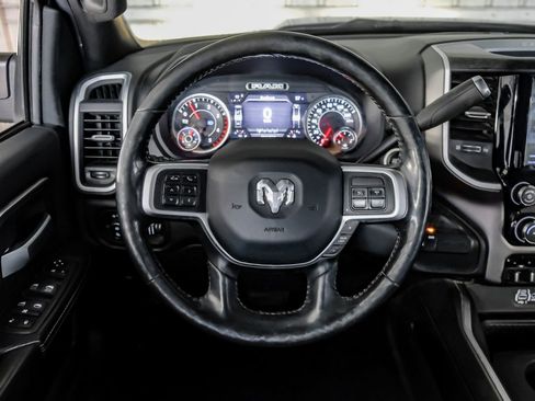 Used 2020 RAM 3500 Lone Star w/ Level 2 Equipment Group image 16