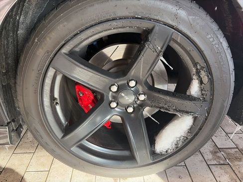 Used 2019 Dodge Charger SRT Hellcat w/ Harman/Kardon Audio Group image 5