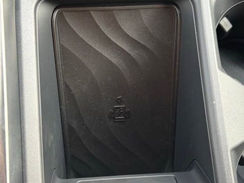 New 2026 Nissan Armada PRO-4X w/ Captain's Chari Seat Package image 49