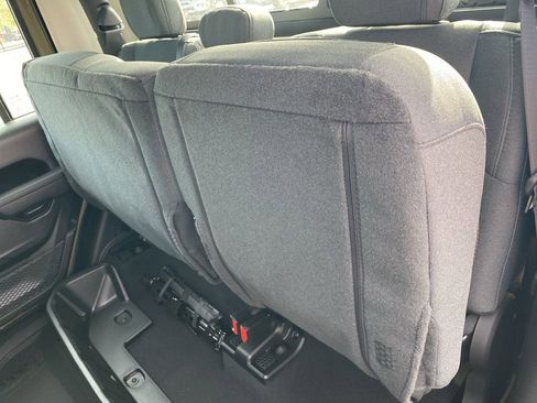 New 2026 Jeep Gladiator Sport image 35