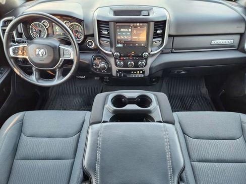 Certified 2023 RAM 1500 Big Horn image 27