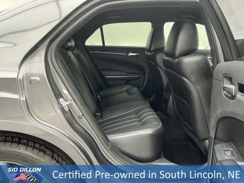 Used 2018 Chrysler 300 S image 23