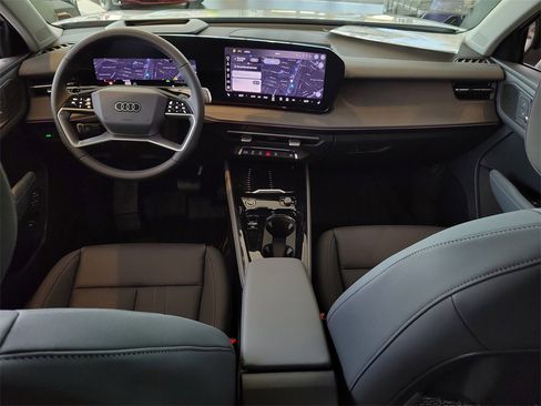 New 2026 Audi Q3 quattro 2.0T image 24