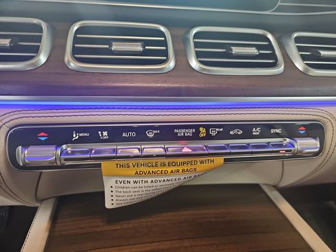 New 2026 Mercedes-Benz GLE 350 4MATIC image 22