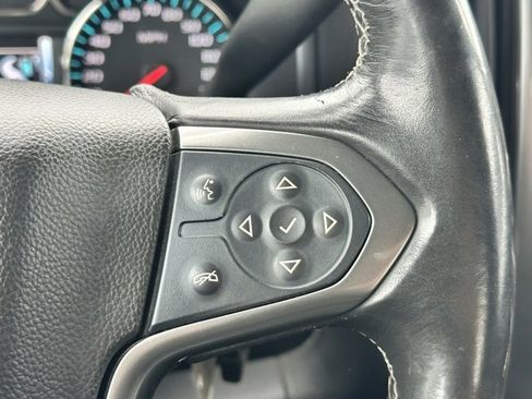 Used 2015 Chevrolet Silverado 1500 LT w/ All Star Edition image 14