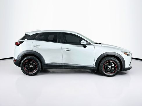 Used 2021 MAZDA CX-3 Sport FWD image 10